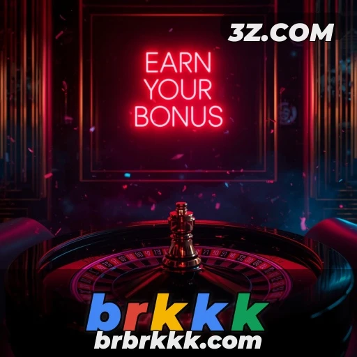 brkkk - Bônus Imperdíveis no brkkk: Atrações Que Engajam