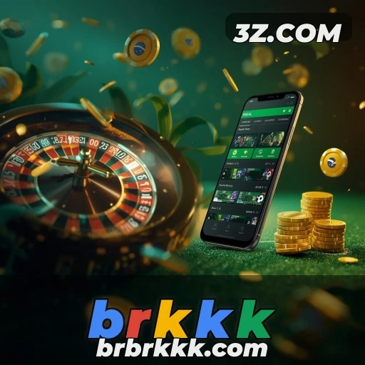 brkkk - Esporte e Diversão: A Revolução do brkkk nos Jogos