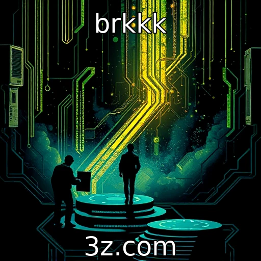 brkkk : Avanços em tecnologia gráfica transformam jogos