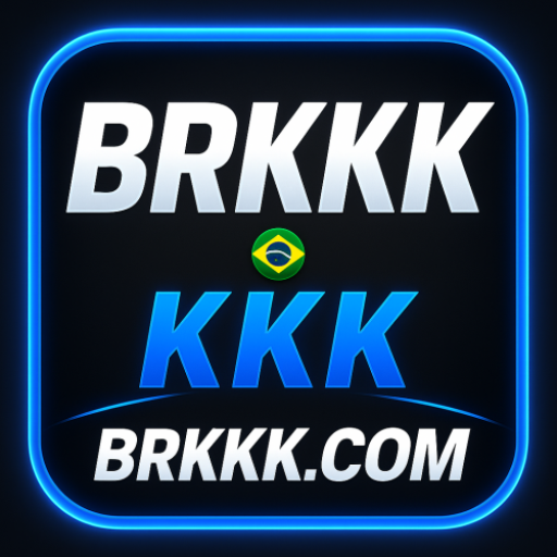 Logo brkkk - Instrutor de Habilidades em Apostas