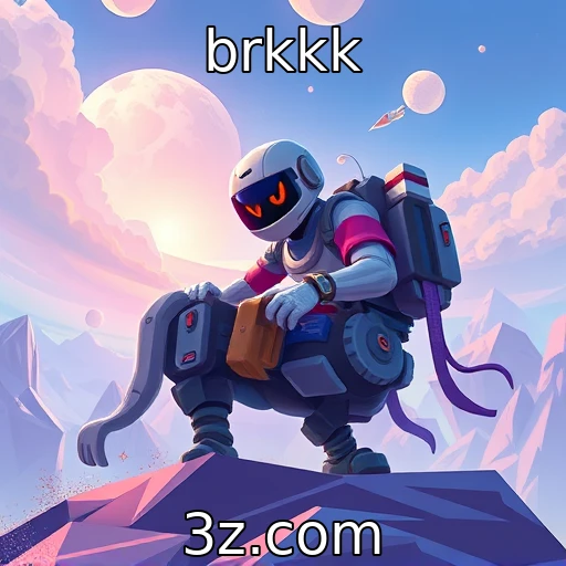 brkkk | Tendências de jogos mobile para o futuro