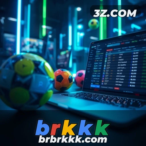 brkkk - Explorando a Plataforma do brkkk: Onde os Jogos Ganhão Vida